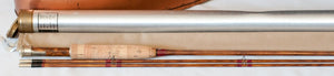 Thomas and Thomas Montana Bamboo Rod - 8'6 2/2 6wt