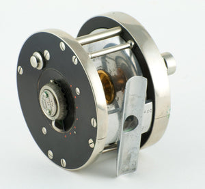 Otto Zwarg Model 400 Laurentian Fly Reel - Size 2/0