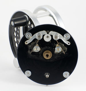 Joe Saracione SCA Fly Reel 3 1/4"