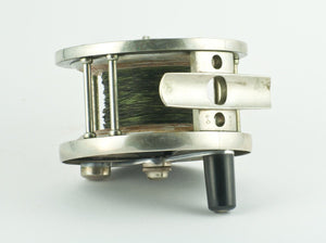 Edward Vom Hofe early Model 423 Restigouche 4/0 Fly Reel