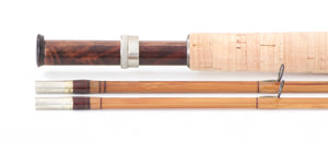 Hanson, Leon - 8'6 6-7wt Bamboo Rod