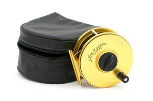 Seamaster Anti-Reverse Tarpon Fly Reel