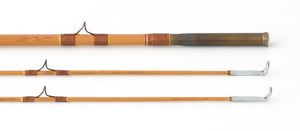 Jenkins, Charlie - Model GA80 Bamboo Rod - 8' 2/2 5-6wt
