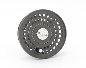 Orvis CFO III Fly Reel & Spare Spool