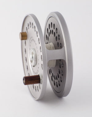 CRI (Catskill Research Incorporated) Model 2400 fly reel