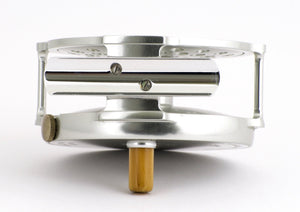 Hardy Bougle Heritage 3 1/4" Fly Reel