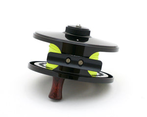 Abel No. 3 Fly Reel