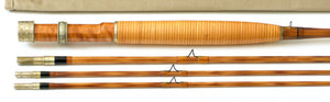 Thomas & Thomas "20th Anniversary" Limited Edition Bamboo Rod