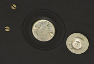 Edward Vom Hofe Restigouche Size 6/0 Fly Reel