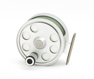Ari 't Hart / Dutch Reels Anti-Reverse Fly Reel