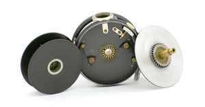 Hardy Perfect 3 1/8" Fly Reel - LHW