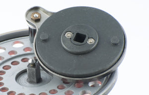 Hardy Husky Multiplier Fly Reel