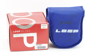 Loop Hi-Tec Fly Reel - Size 4