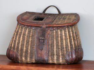 Lawrence Creel Model 4