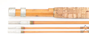 Leonard, HL - Fairy Catskill Model 40 Bamboo Rod