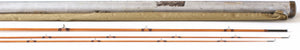 Payne 7'6 Parabolic Bamboo Rod
