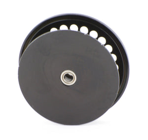 Abel Pt. 5 Spare Spool