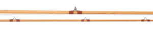 Sweetgrass Bamboo Rod 7'3 4wt Mantra
