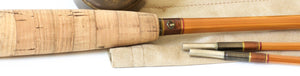 Payne Model 96 Bamboo Rod