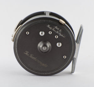 Hardy Featherweight Multiplier Fly Reel