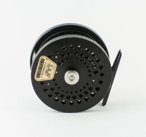 Lee Wulff Ultimate Reel (designed by Stanley Bogdan)