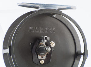 Hardy Prince 7/8 fly reel and spare spool