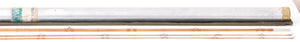 Powell, E.C. -- Truckee Special / Tournament Bamboo Rod 9'6 5-6wt