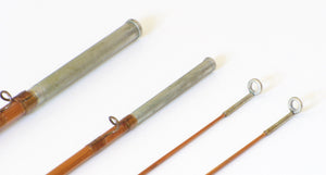 Leonard, HL - Model 50DF Tournament Bamboo Rod