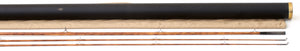 Thomas & Thomas Henry's Fork 8'6 5wt Bamboo Rod
