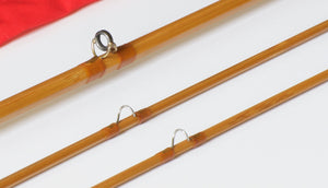 Winston Bamboo Rod 8' 2/2 5wt