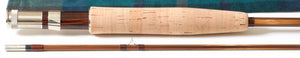 Wagner, JD -- Patriot Series Bamboo Rod 7'9 5-6wt