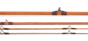 Thomas, F.E. -- 8' Browntone Special Bamboo Rod