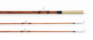 Young, Paul H. -- Smidgen Bamboo Rod