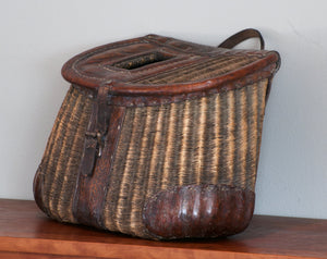 Lawrence Creel Model 4