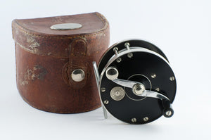 Otto Zwarg Model 300 Saguenay Fly Reel - Size 2/0