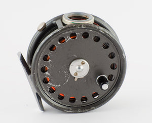 Hardy St George 3 3/8" Fly Reel with Two Extra Spools