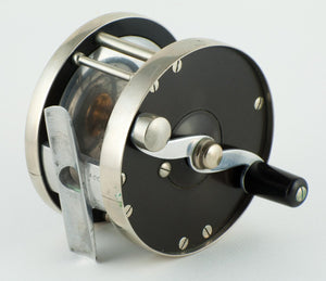 Otto Zwarg Model 400 Laurentian Fly Reel - Size 2/0