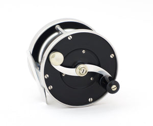 Joe Saracione Salmon Deluxe 3 1/4" Fly Reel