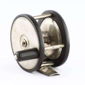 Julius Vom Hofe - Size 3 1/2 Platewind Fly Reel