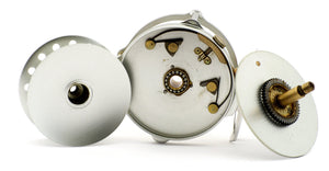 Hardy Bougle Heritage 3 1/4" Fly Reel