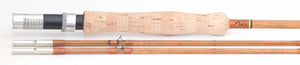 Powell, E.C. -- Truckee Special / Tournament Bamboo Rod 9'6 5-6wt
