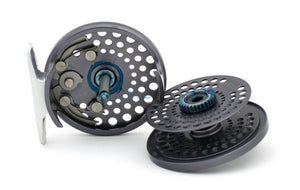 Orvis CFO I Fly Reel - Made by Abel