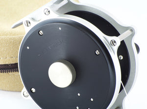 H.L. Leonard "Volstro" Raised Pillar Fly Reel