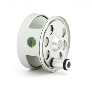 Ari 't Hart / Dutch Reels Anti-Reverse Fly Reel