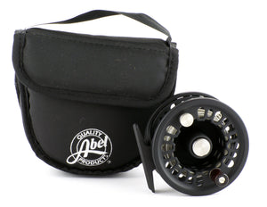 Abel Super 5 Fly Reel