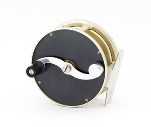 Bogdan Steelhead Fly Reel - Solid Front Plate!