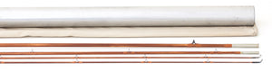 Orvis Kit Rod 9' 2/2 6-7wt Bamboo Rod
