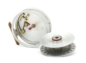 Hardy St. John Fly Reel - Spitfire