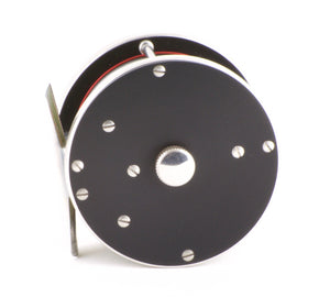 Joe Saracione Deluxe 2 3/4" fly reel