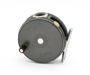 Hardy Perfect 3 1/8" Fly Reel - LHW from the 1950s!